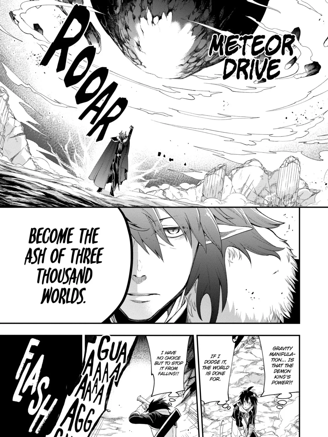 Read Hero Classroom chapter 5.2 image 4 on Lezhin