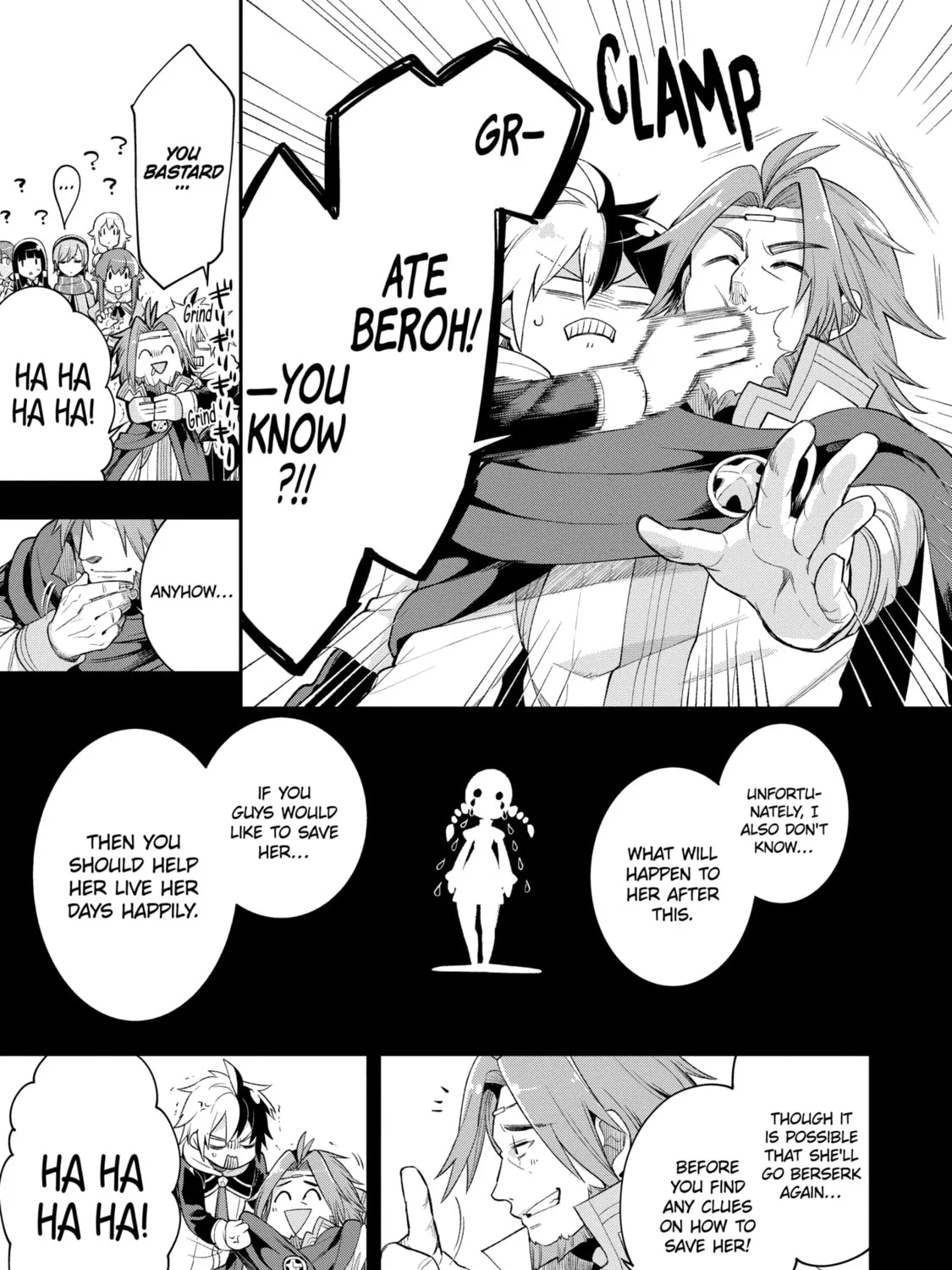 Read Hero Classroom chapter 5.2 image 40 on Lezhin