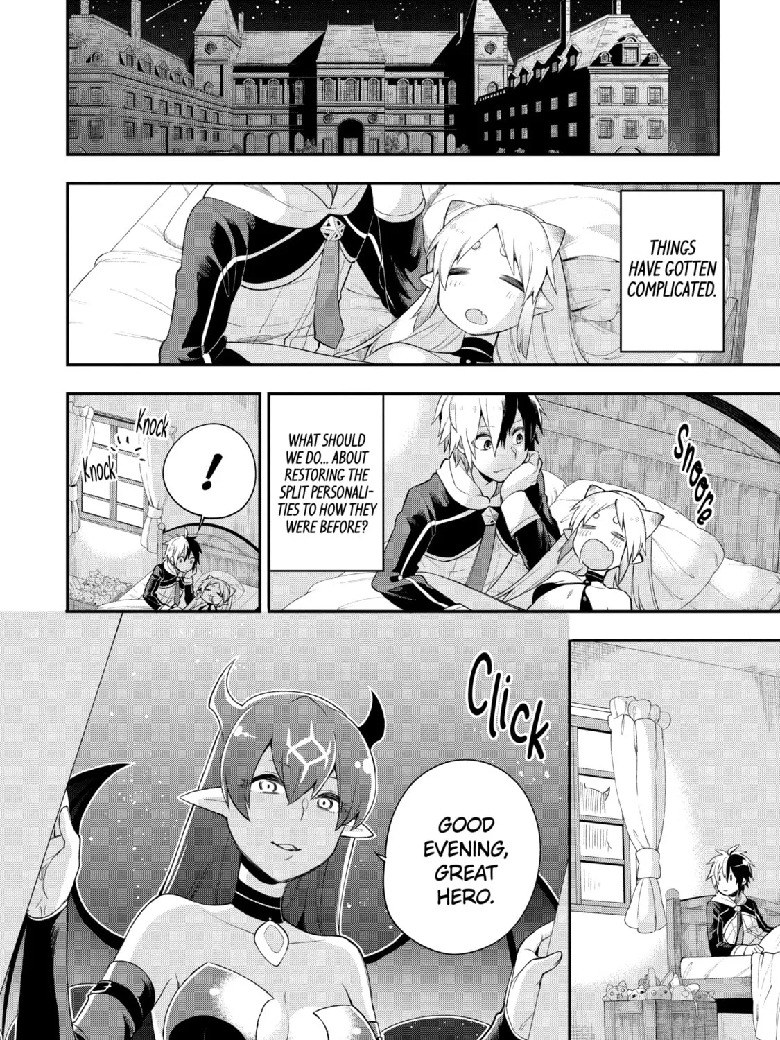 Read Hero Classroom chapter 5.2 image 46 on Lezhin