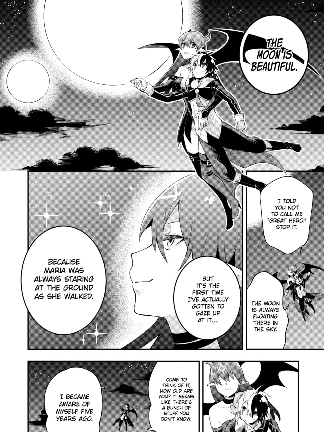 Read Hero Classroom chapter 5.2 image 50 on Lezhin