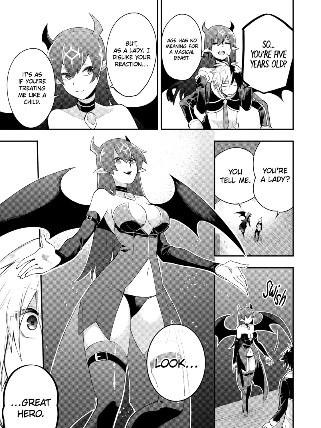 Read Hero Classroom chapter 5.2 image 52 on Lezhin