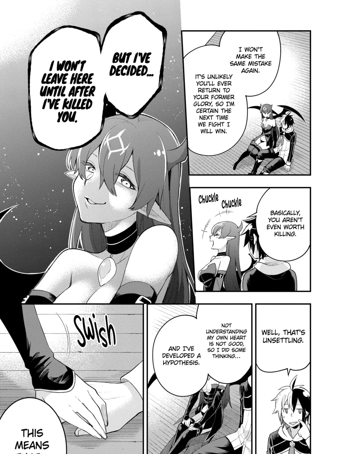 Read Hero Classroom chapter 5.2 image 56 on Lezhin