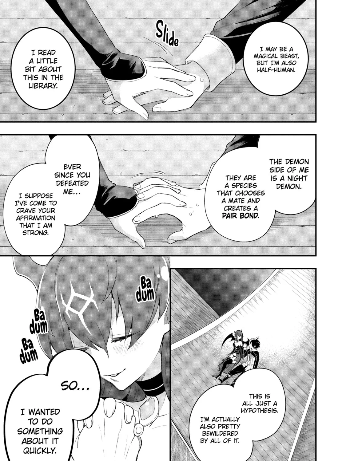 Read Hero Classroom chapter 5.2 image 60 on Lezhin