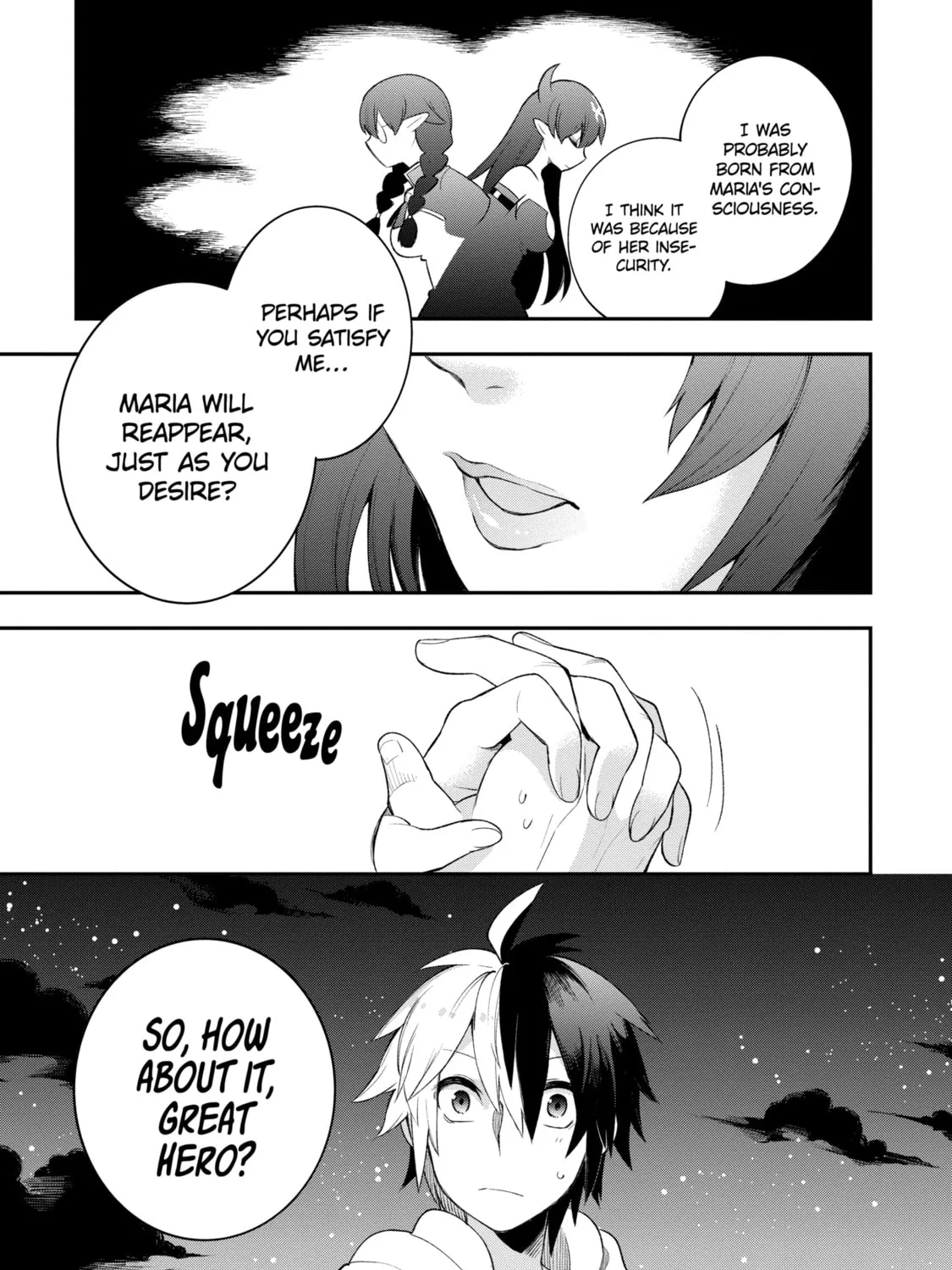 Read Hero Classroom chapter 5.2 image 64 on Lezhin