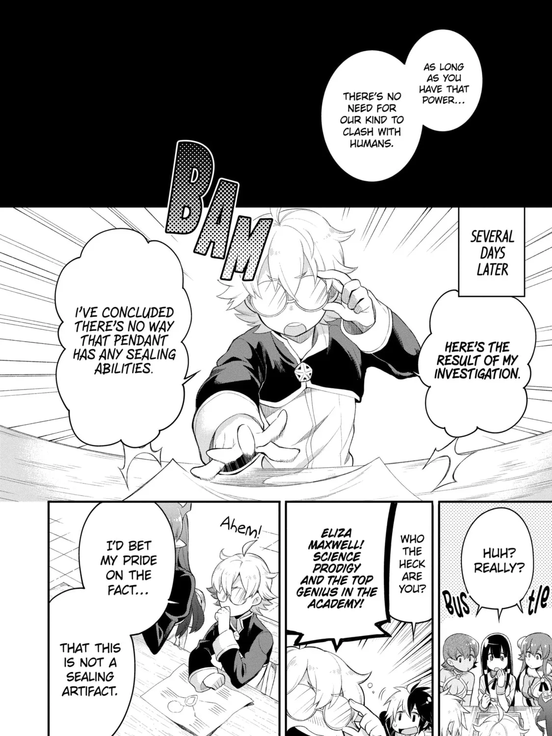 Read Hero Classroom chapter 5.3 image 10 on Lezhin