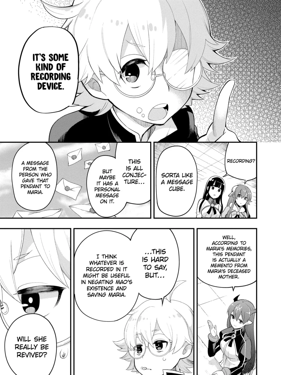 Read Hero Classroom chapter 5.3 image 16 on Lezhin