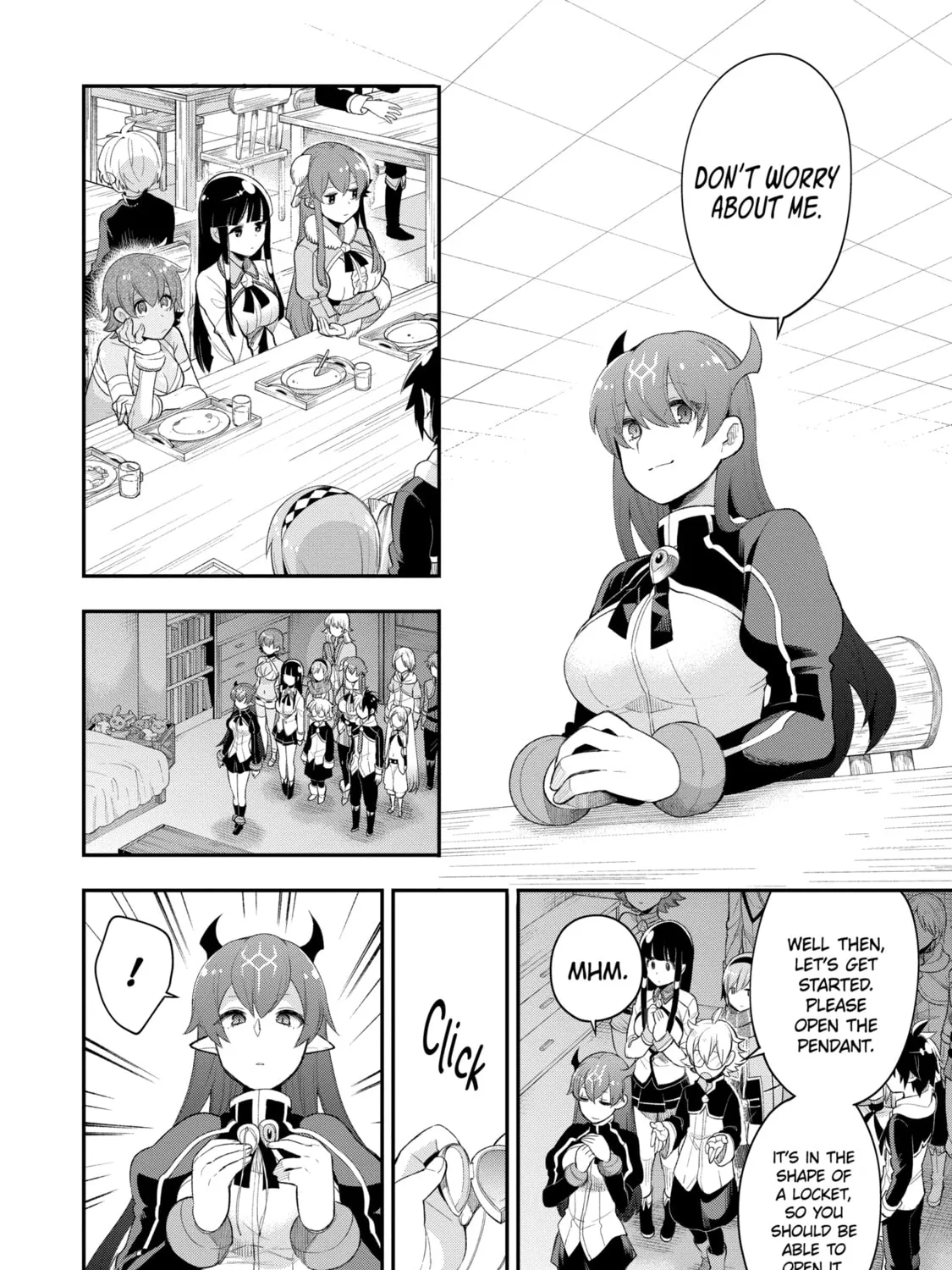Read Hero Classroom chapter 5.3 image 18 on Lezhin