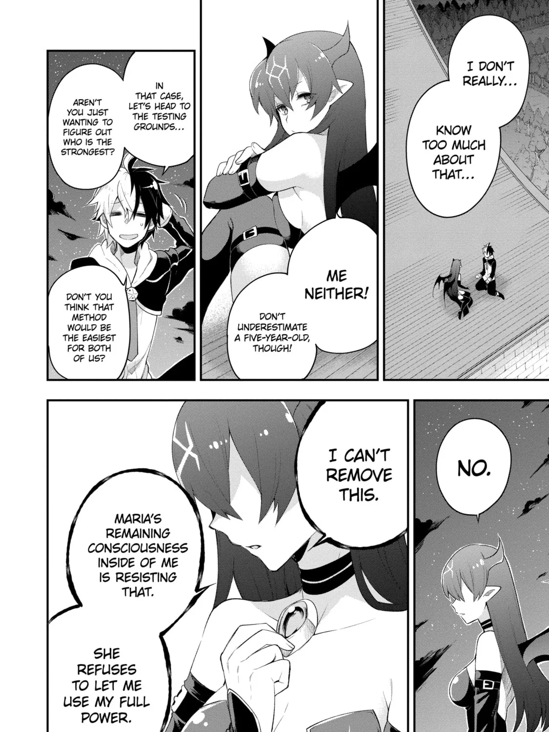 Read Hero Classroom chapter 5.3 image 2 on Lezhin