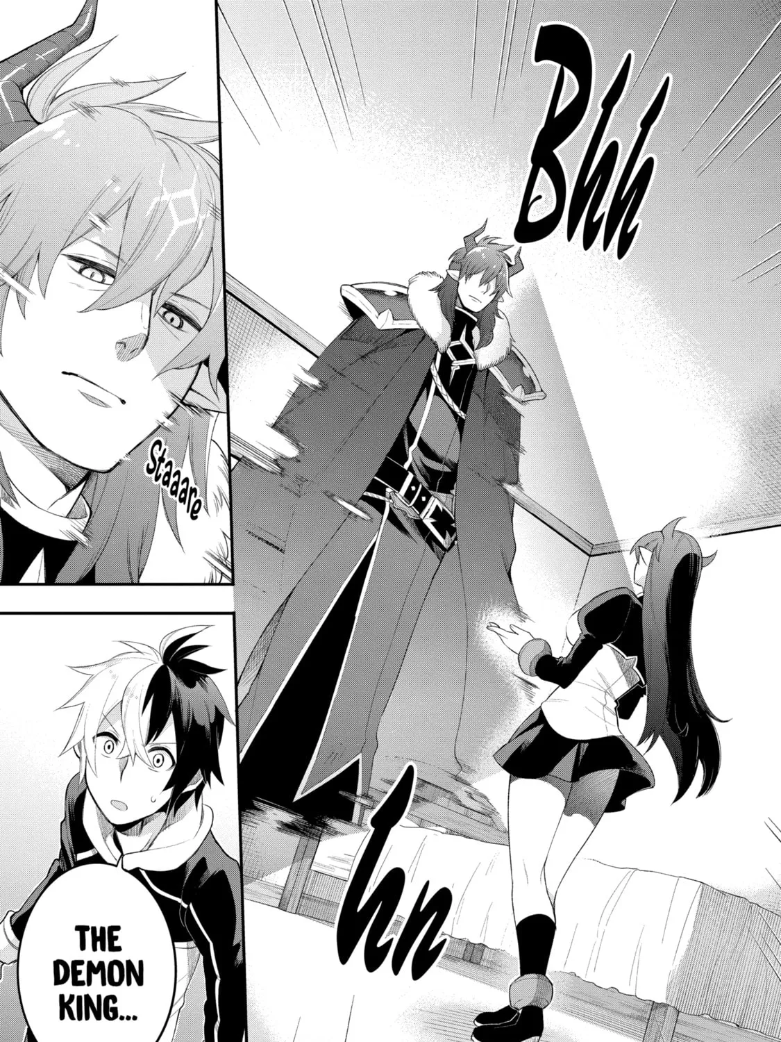 Read Hero Classroom chapter 5.3 image 20 on Lezhin
