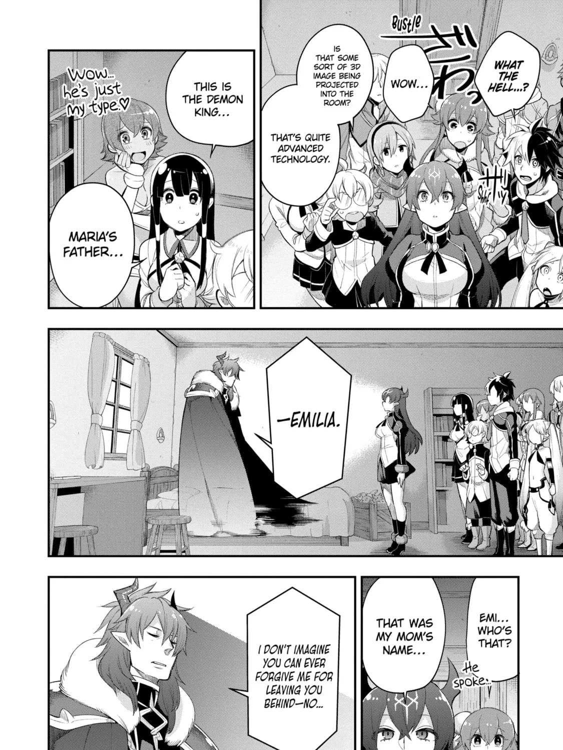 Read Hero Classroom chapter 5.3 image 22 on Lezhin