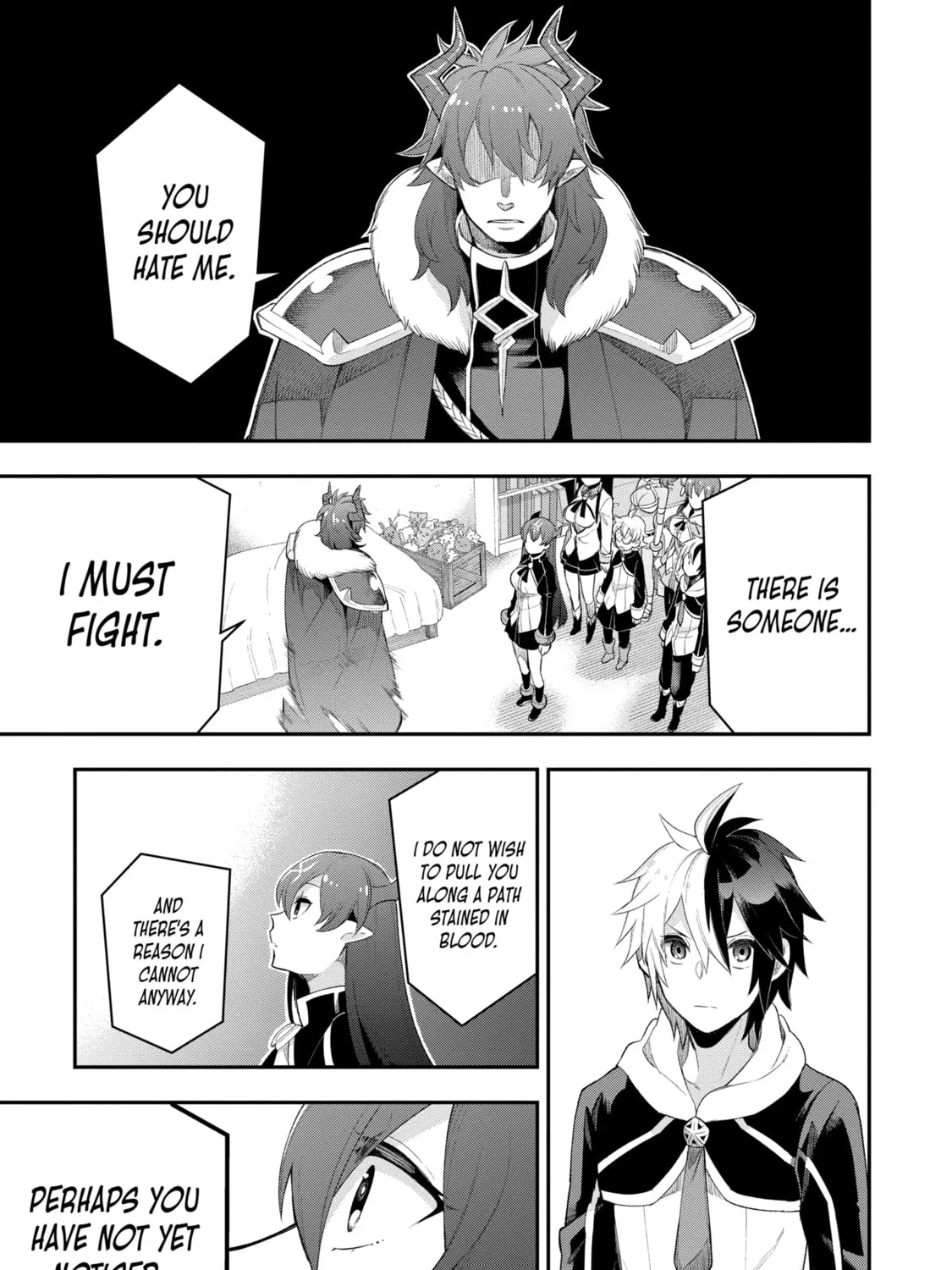 Read Hero Classroom chapter 5.3 image 24 on Lezhin