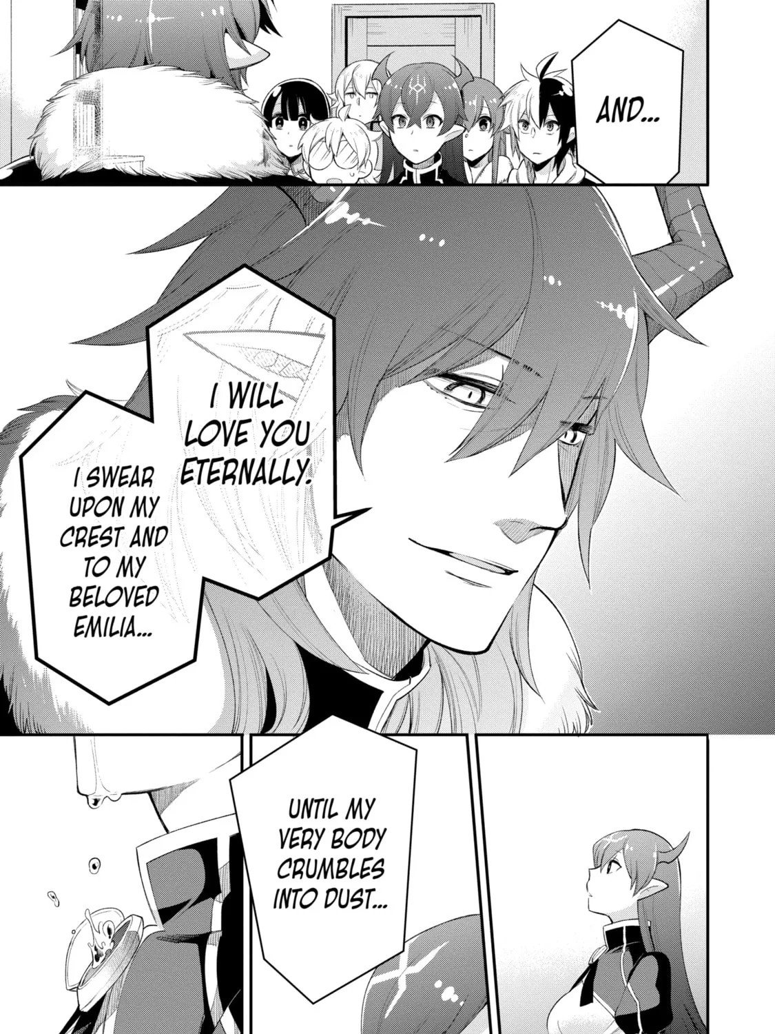 Read Hero Classroom chapter 5.3 image 28 on Lezhin