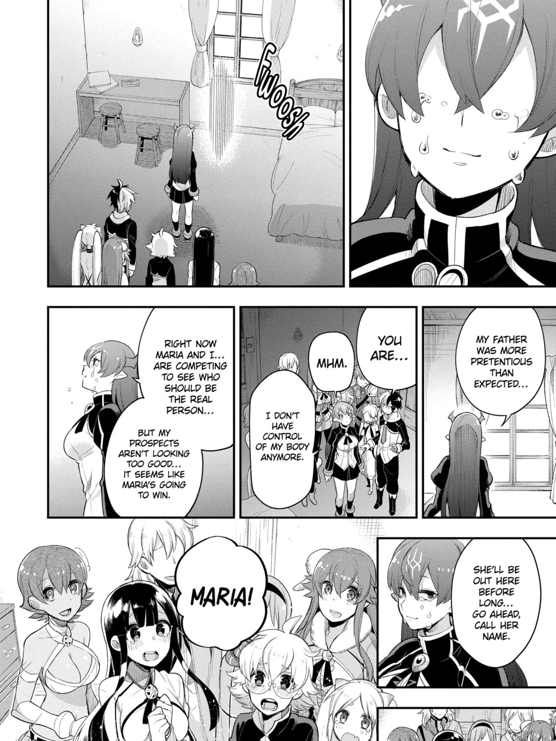 Read Hero Classroom chapter 5.3 image 32 on Lezhin