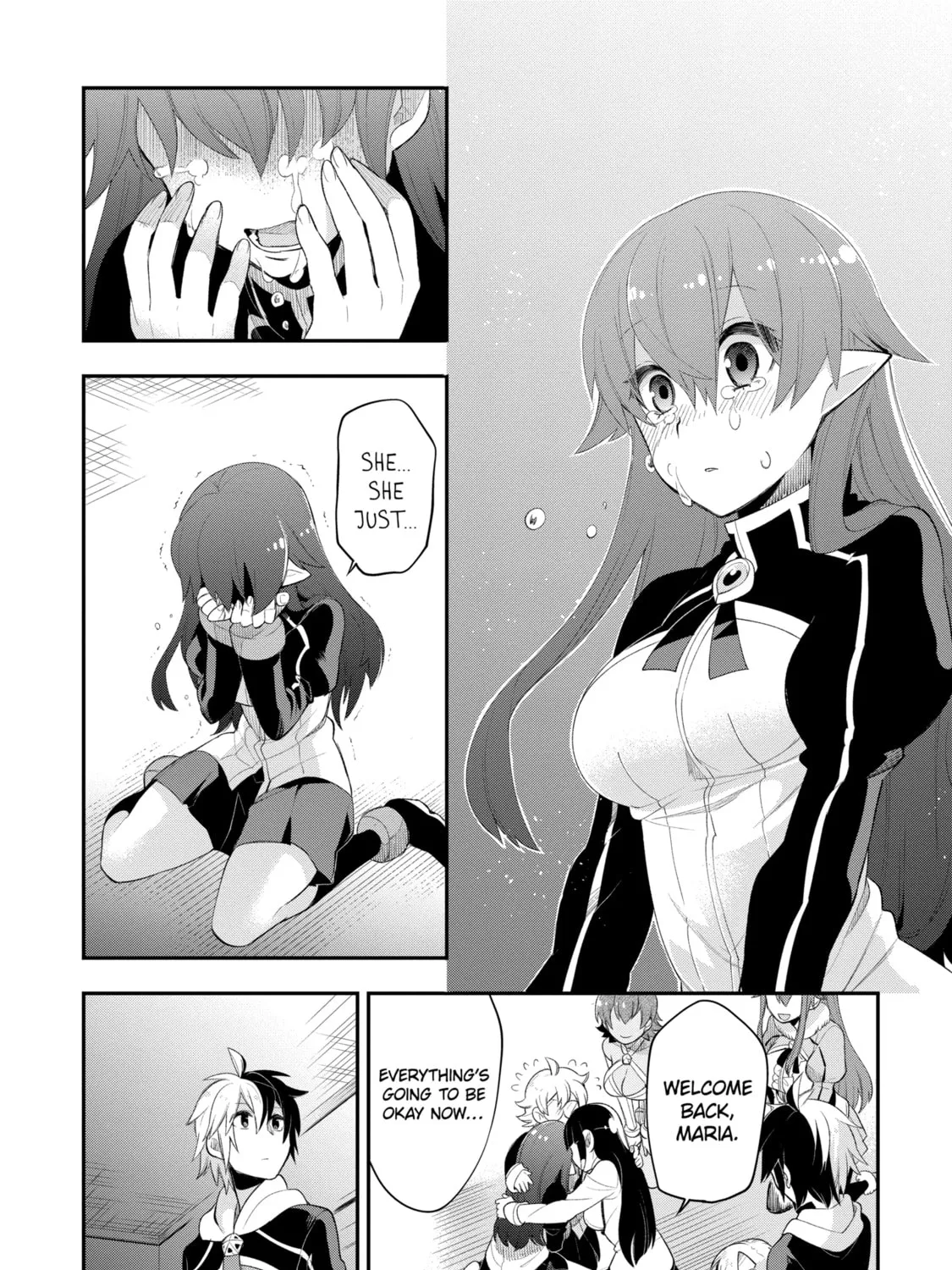 Read Hero Classroom chapter 5.3 image 36 on Lezhin