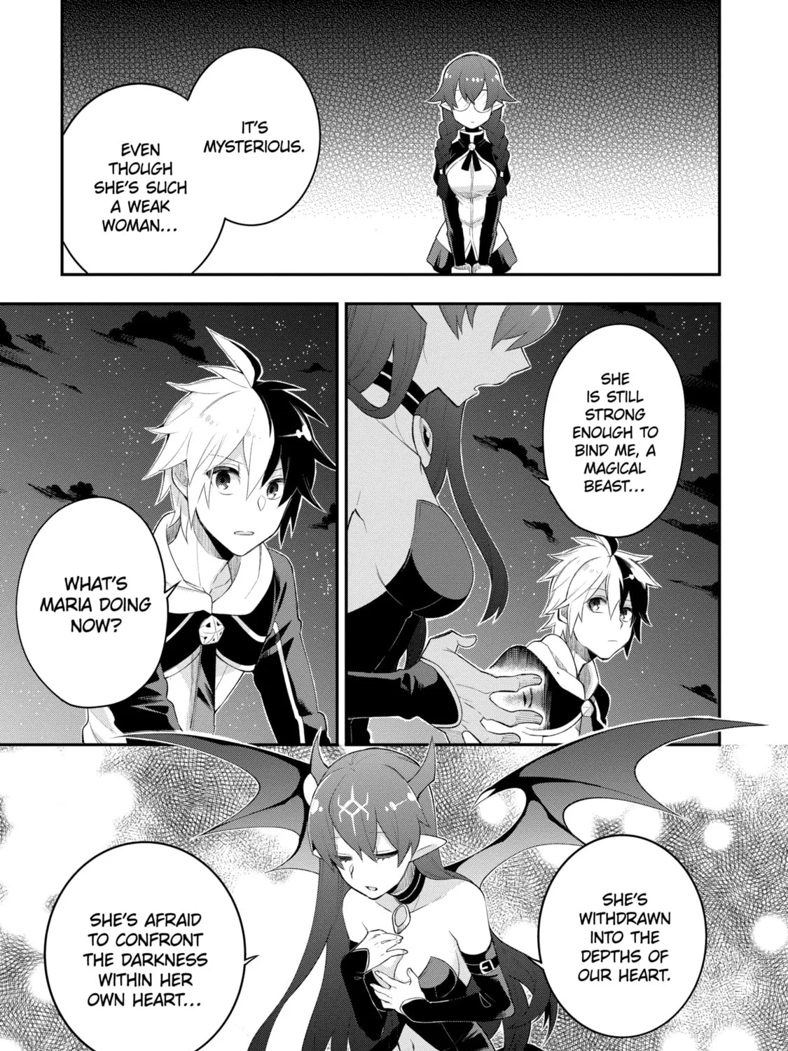 Read Hero Classroom chapter 5.3 image 4 on Lezhin