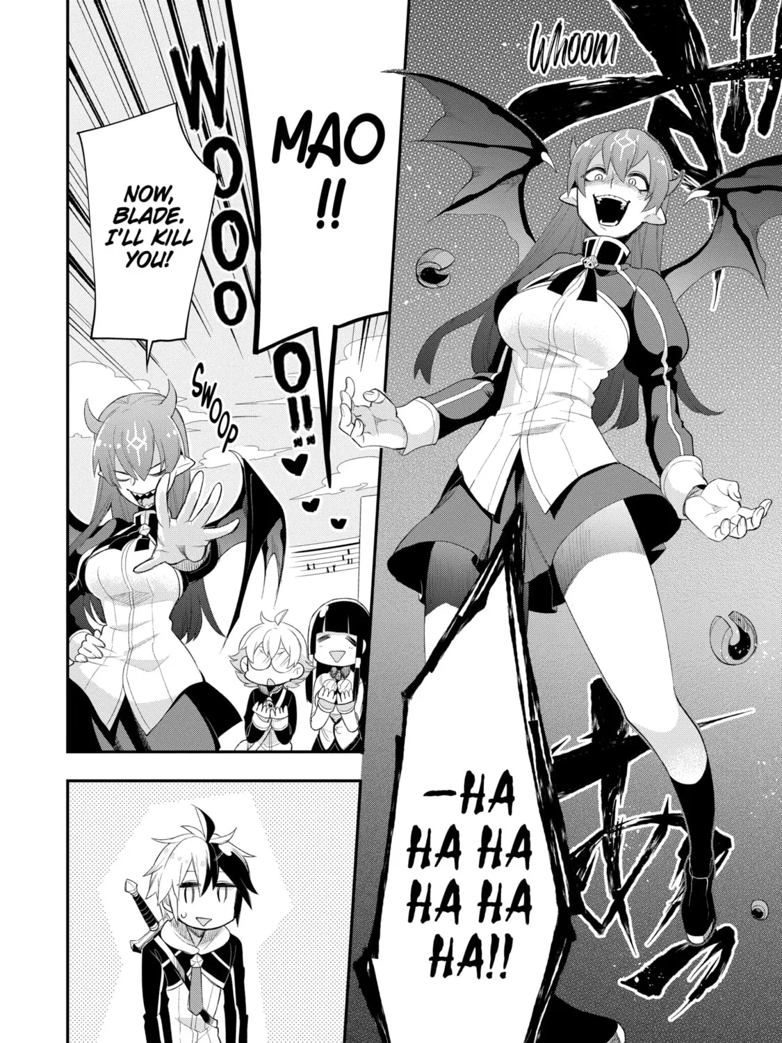 Read Hero Classroom chapter 5.3 image 40 on Lezhin