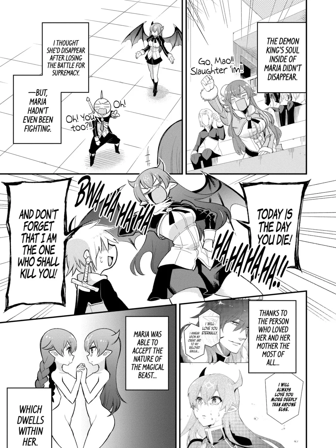 Read Hero Classroom chapter 5.3 image 42 on Lezhin