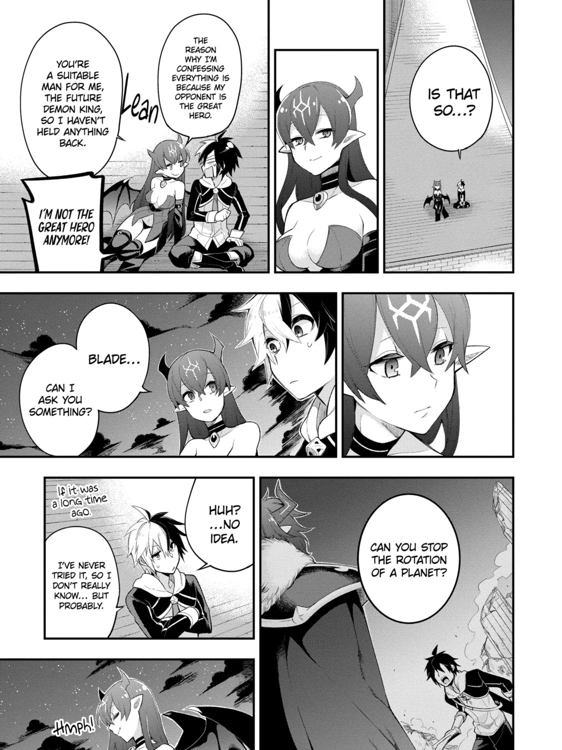 Read Hero Classroom chapter 5.3 image 8 on Lezhin