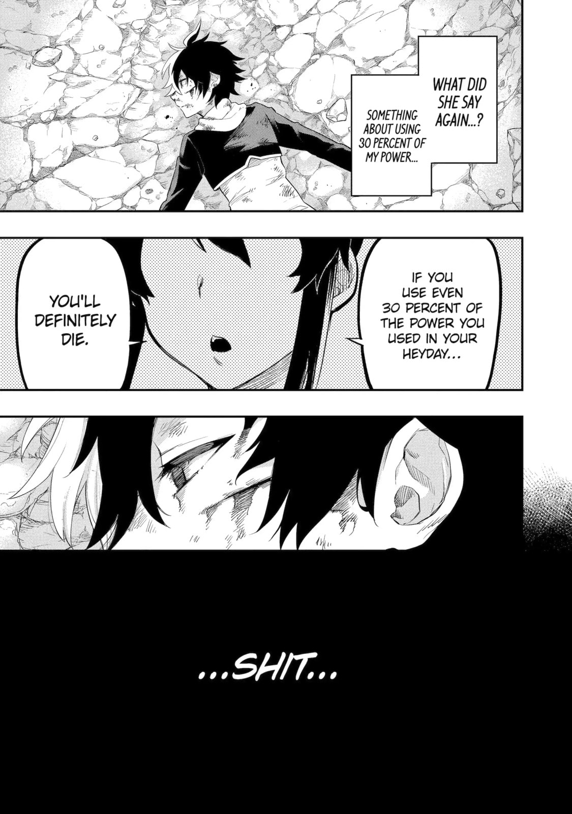 Read Hero Classroom chapter 5.4 image 11 on Lezhin