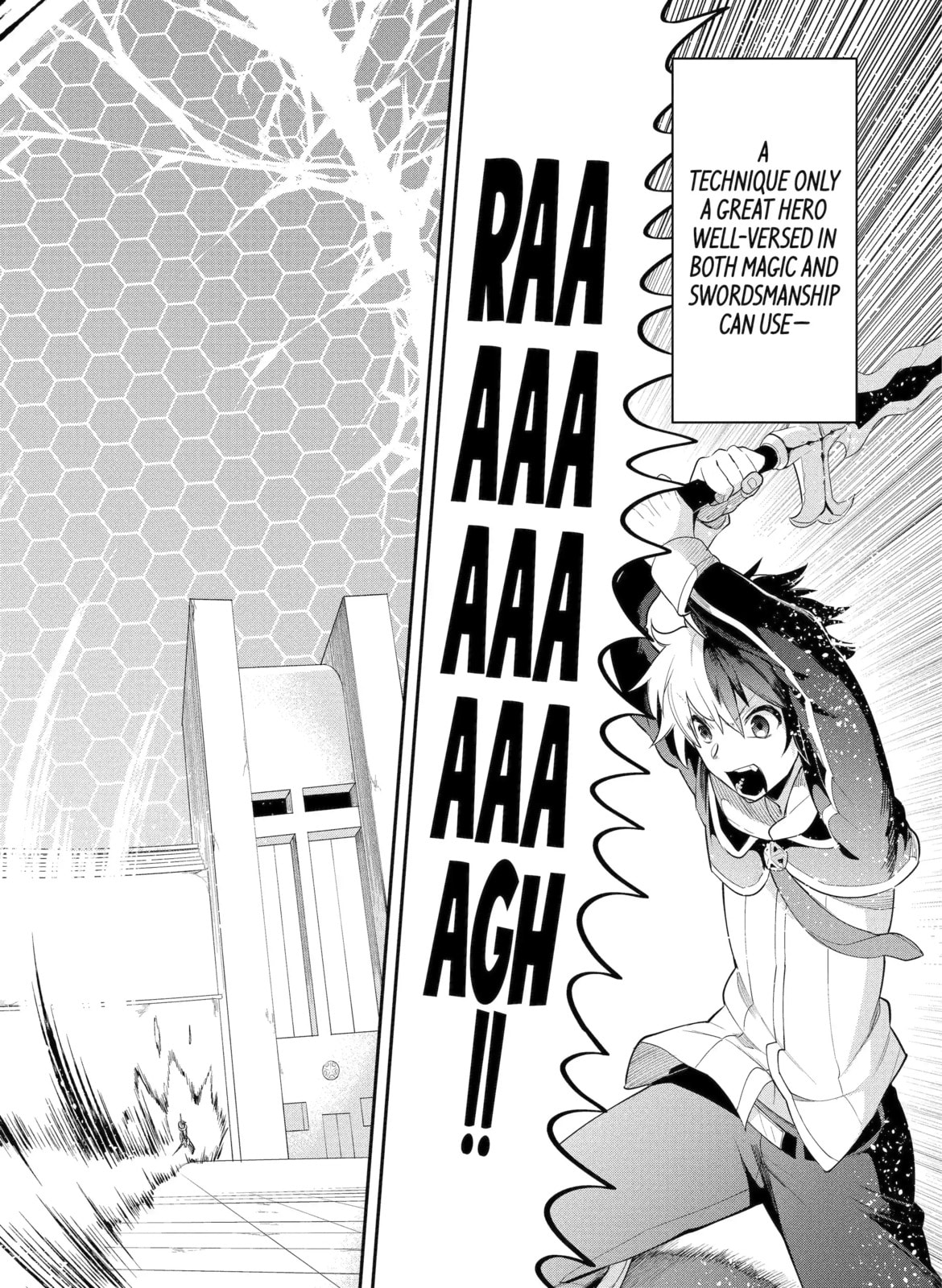 Read Hero Classroom chapter 5.4 image 6 on Lezhin
