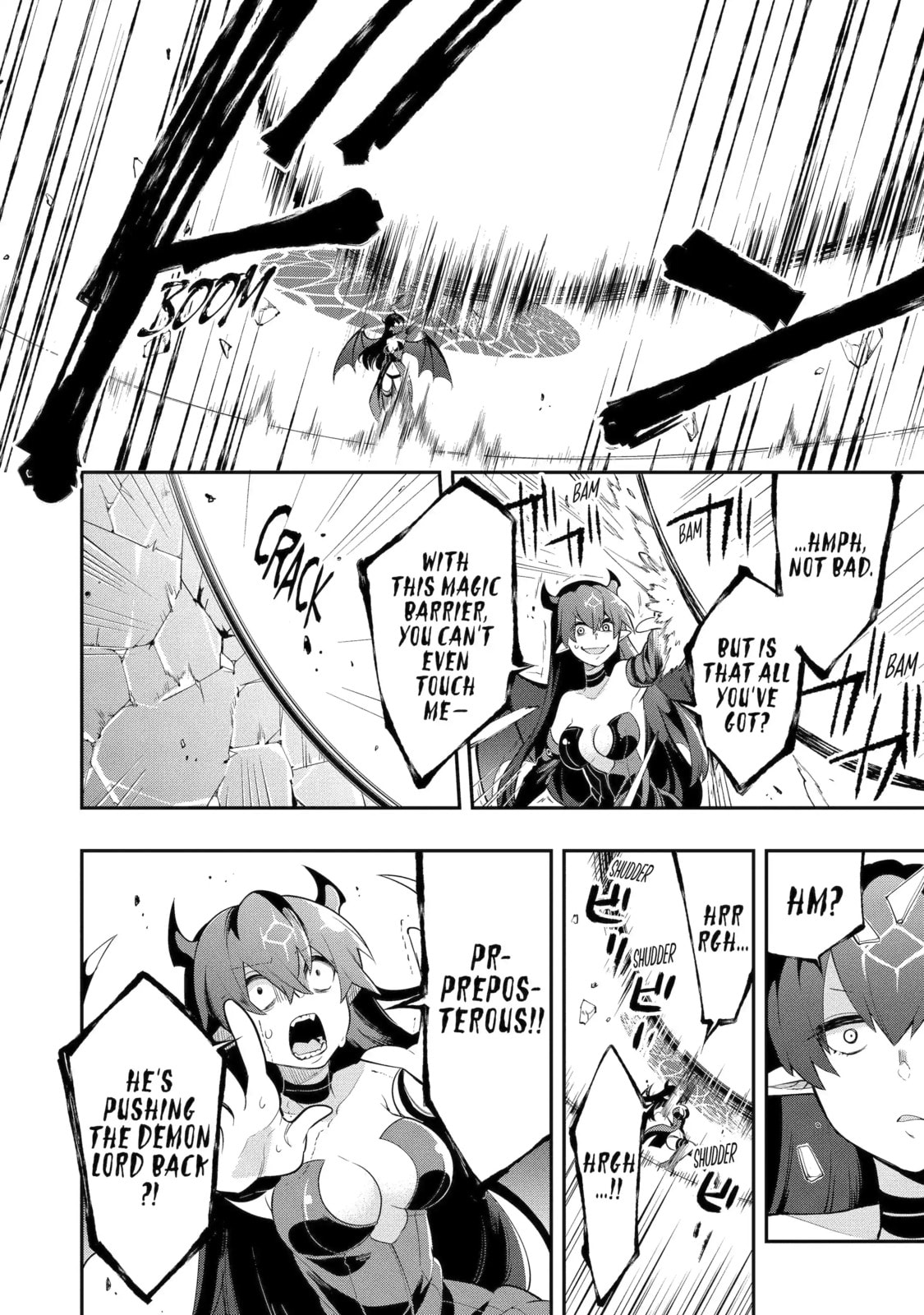 Read Hero Classroom chapter 5.4 image 8 on Lezhin