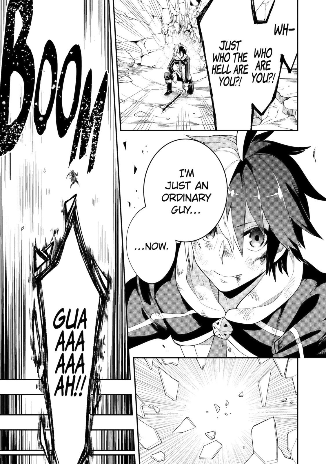 Read Hero Classroom chapter 5.4 image 9 on Lezhin