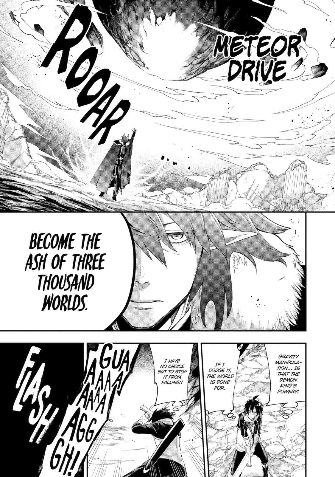 Read Hero Classroom chapter 5.5 image 2 on Lezhin