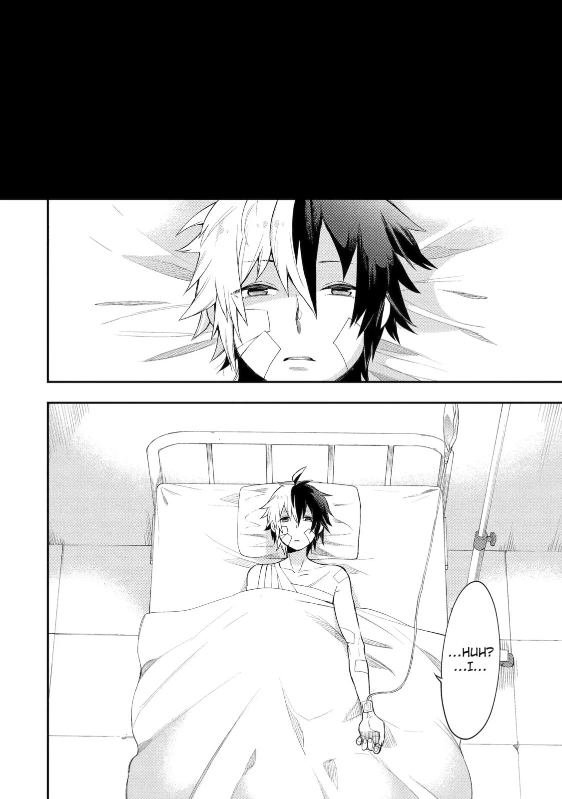 Read Hero Classroom chapter 5.5 image 3 on Lezhin