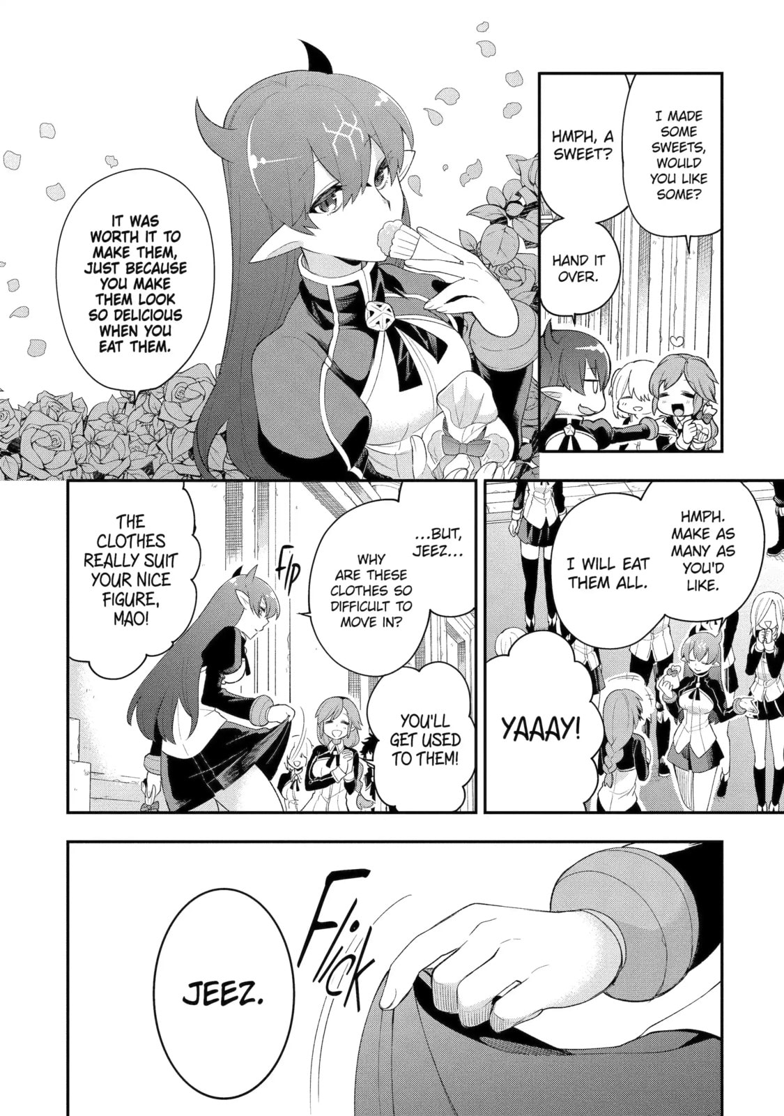 Read Hero Classroom chapter 5.6 image 0 on Lezhin