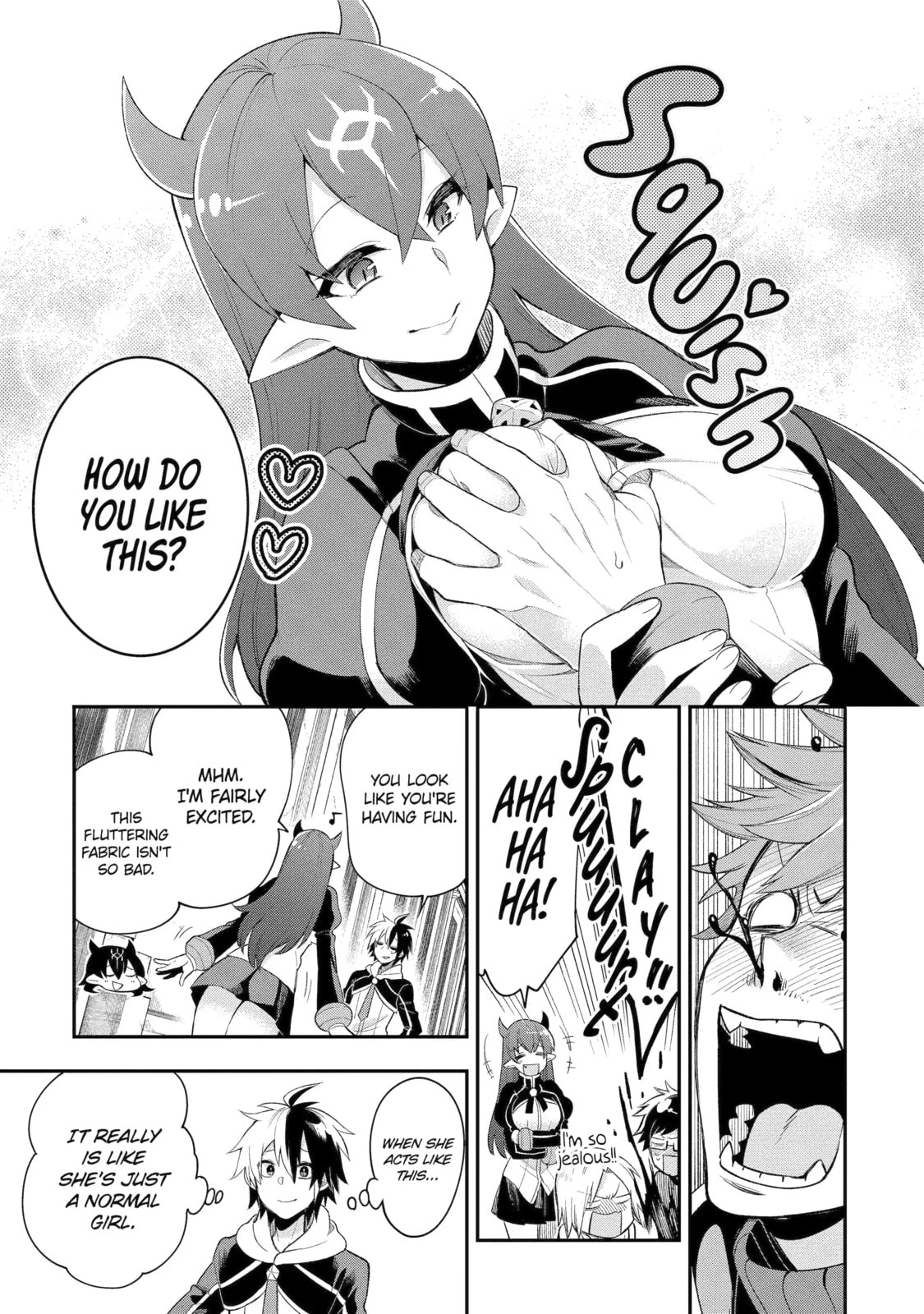Read Hero Classroom chapter 5.6 image 3 on Lezhin
