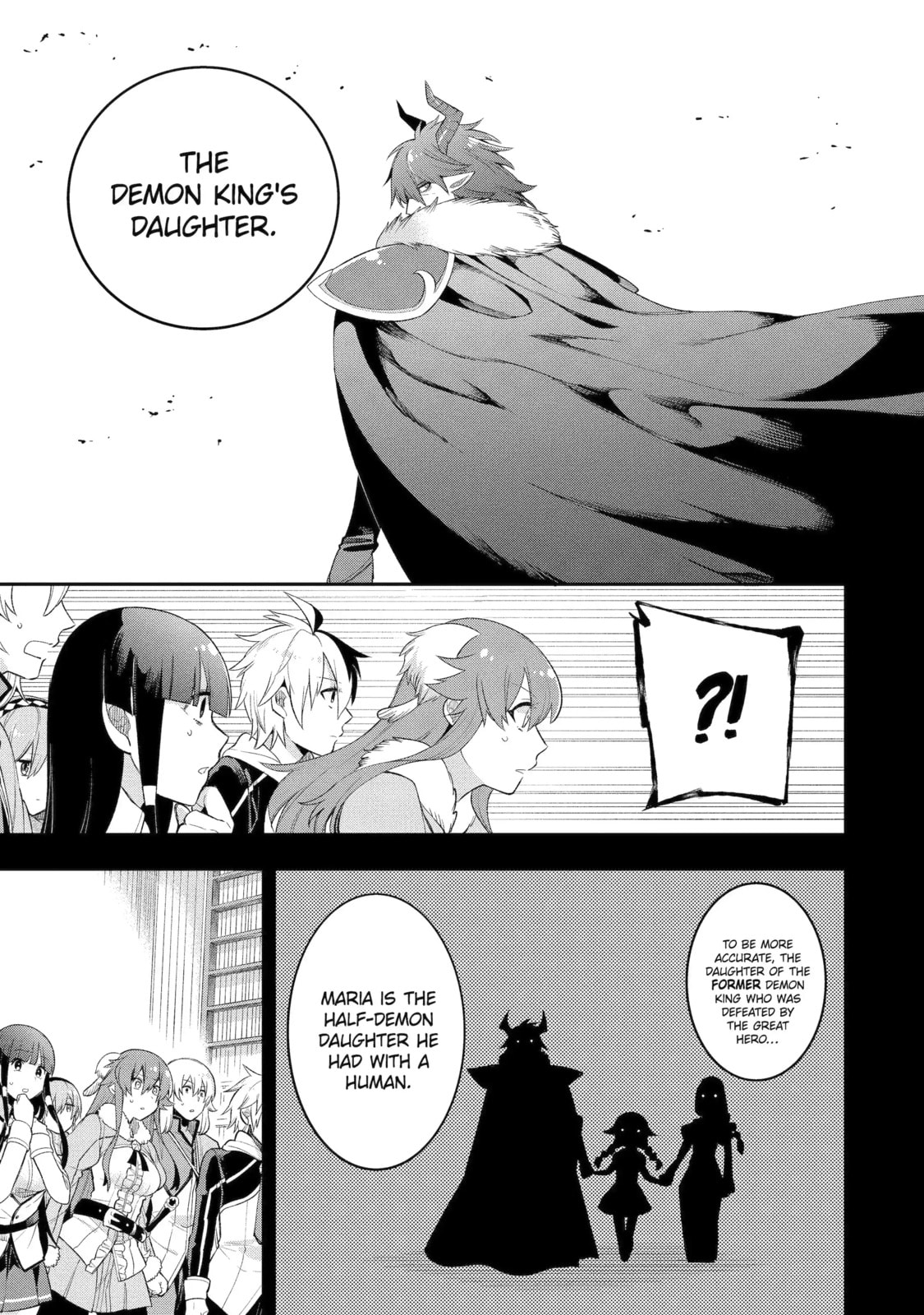 Read Hero Classroom chapter 5.6 image 5 on Lezhin