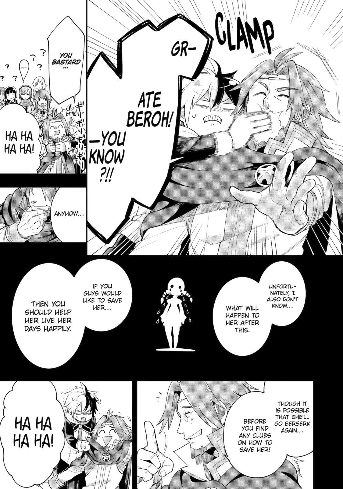 Read Hero Classroom chapter 5.6 image 9 on Lezhin