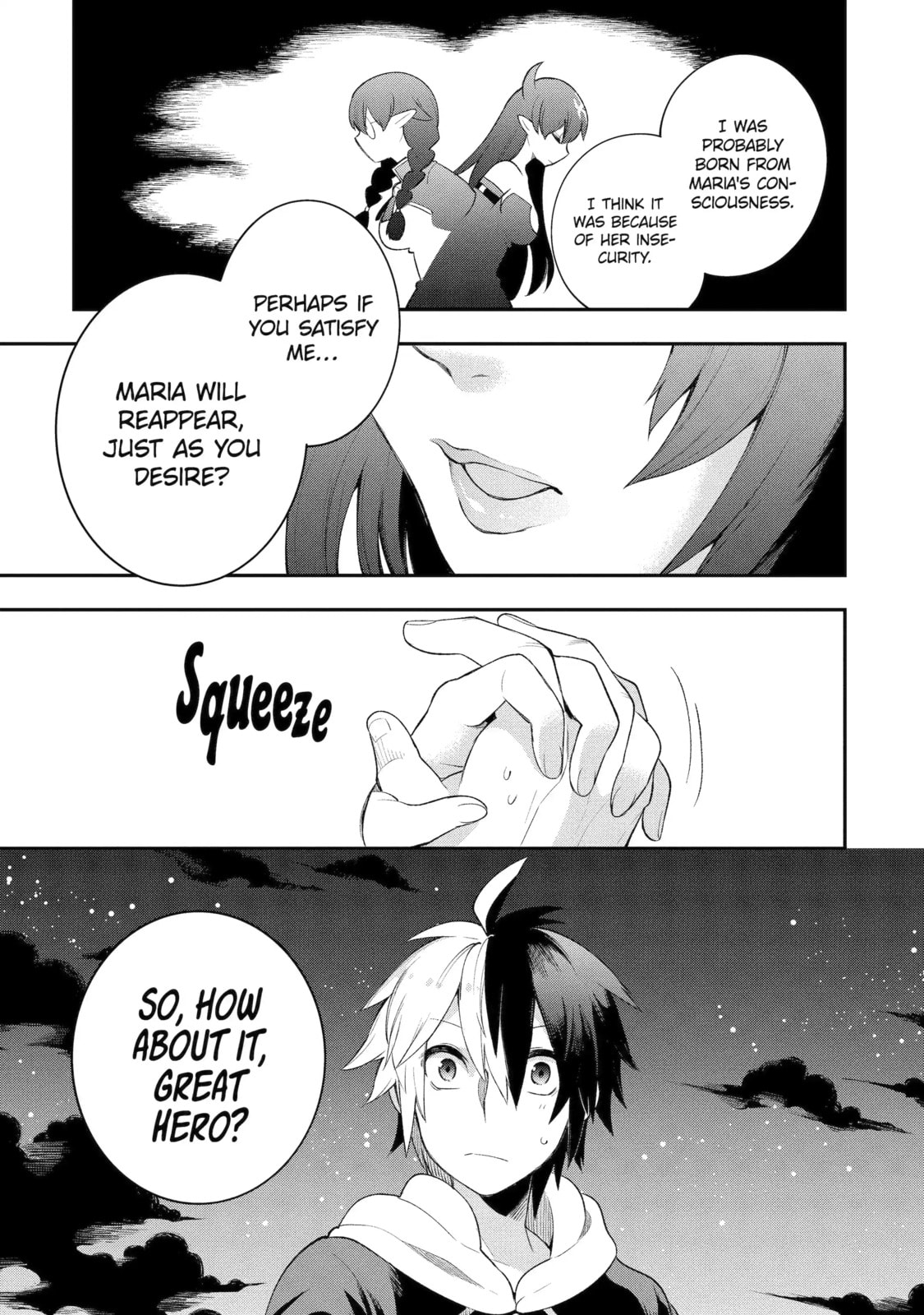 Read Hero Classroom chapter 5.7 image 11 on Lezhin