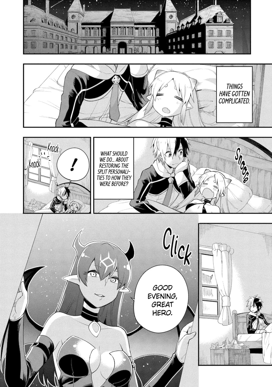 Read Hero Classroom chapter 5.7 image 2 on Lezhin