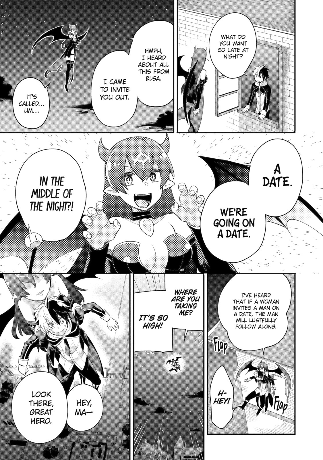Read Hero Classroom chapter 5.7 image 3 on Lezhin