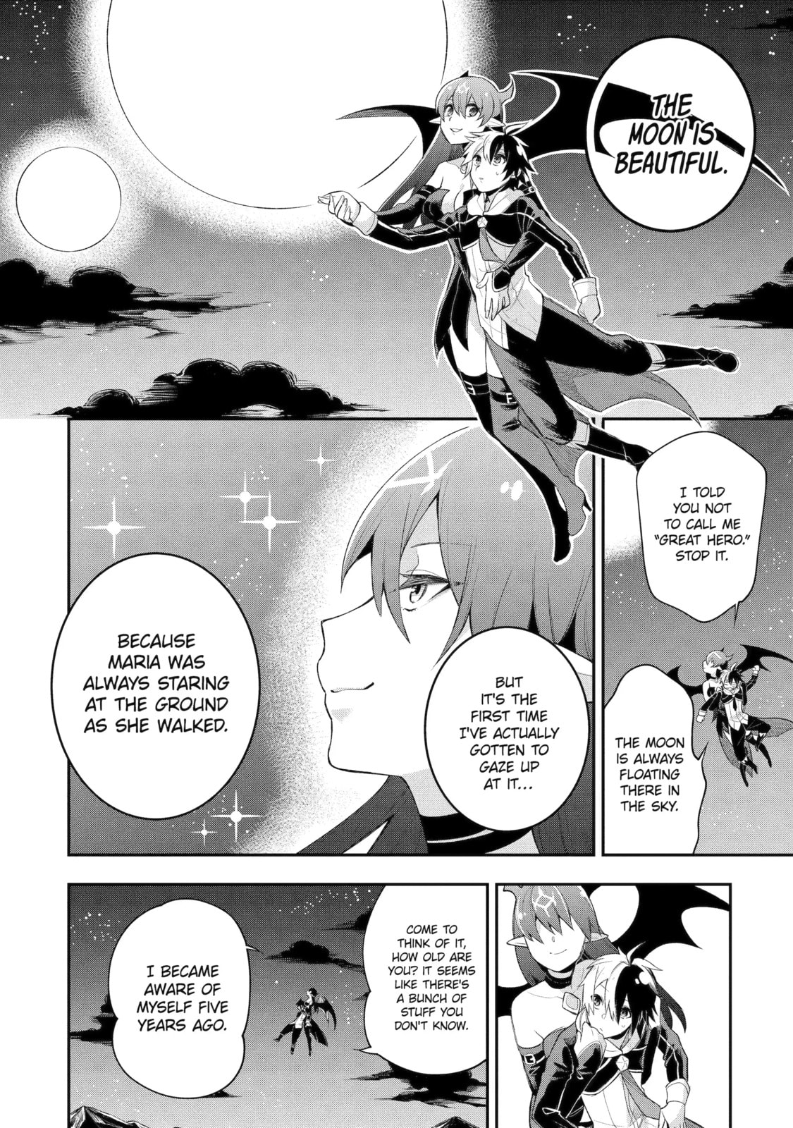 Read Hero Classroom chapter 5.7 image 4 on Lezhin
