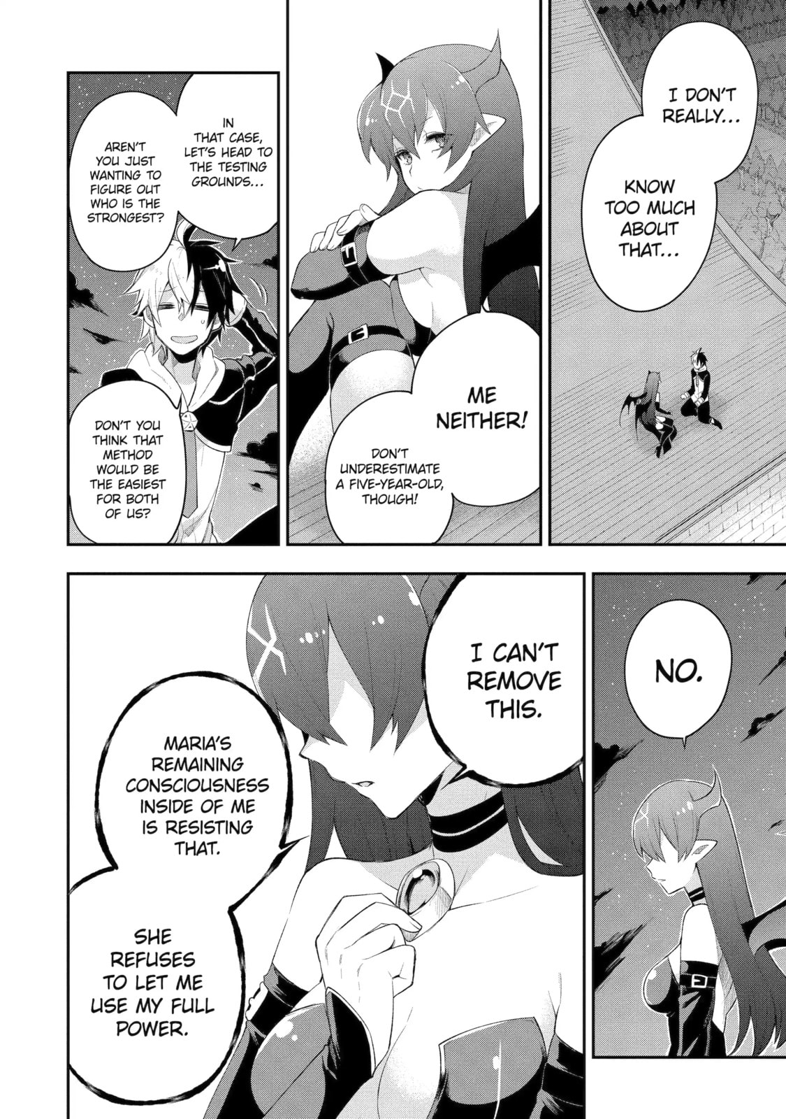 Read Hero Classroom chapter 5.8 image 1 on Lezhin