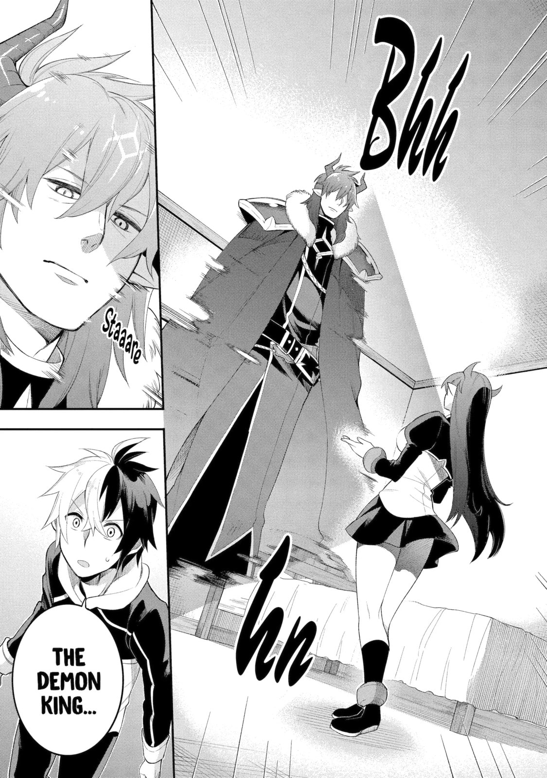 Read Hero Classroom chapter 5.8 image 10 on Lezhin