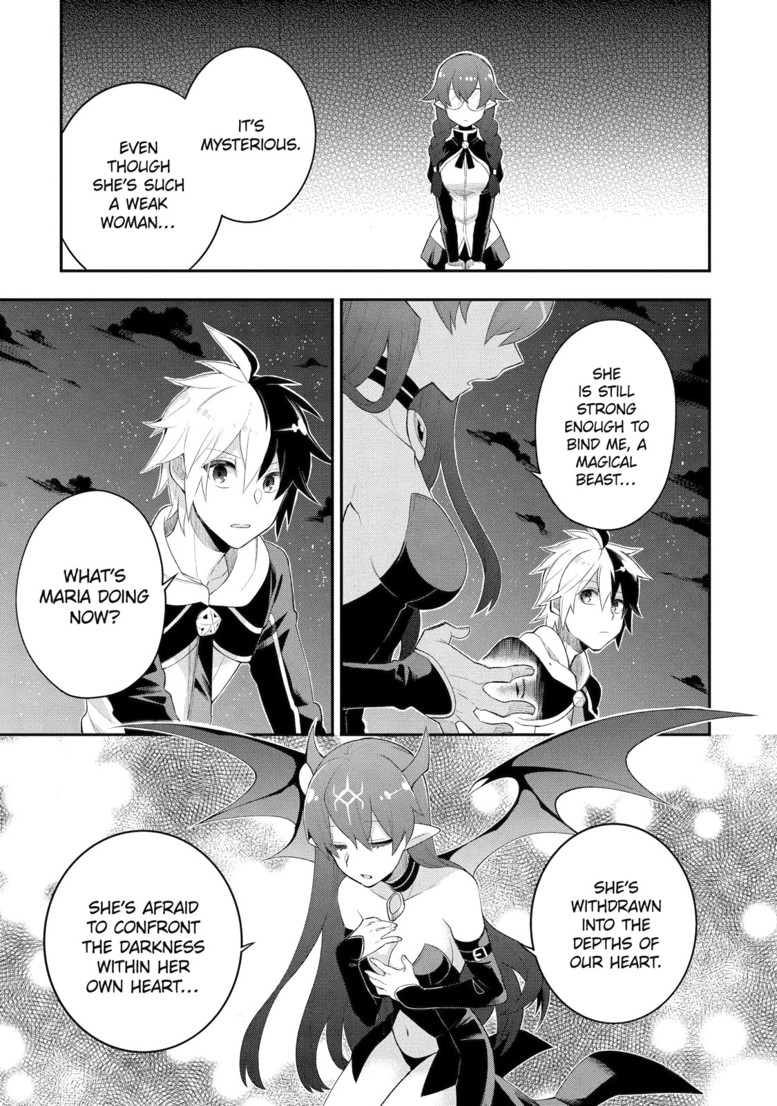 Read Hero Classroom chapter 5.8 image 2 on Lezhin