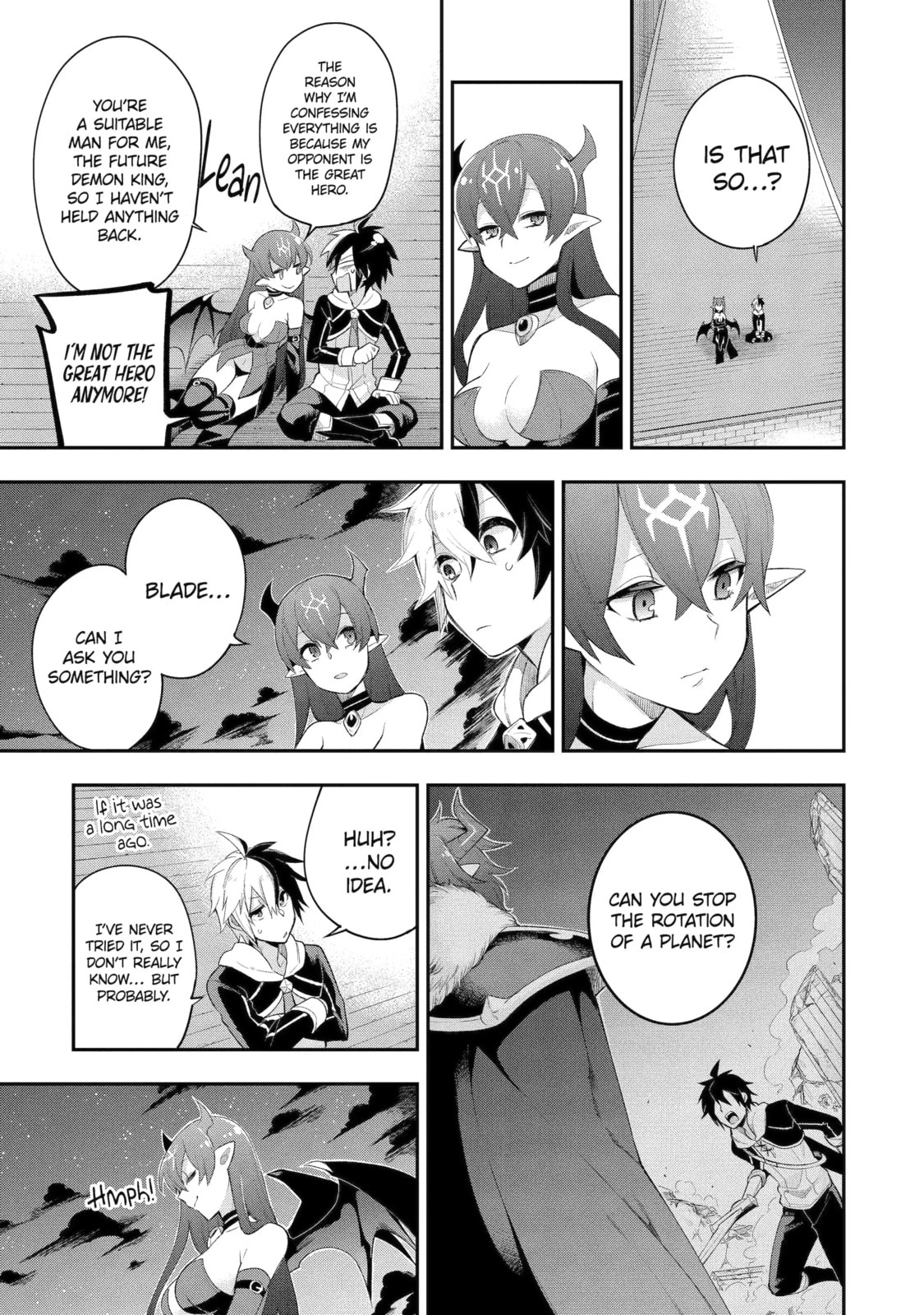 Read Hero Classroom chapter 5.8 image 4 on Lezhin