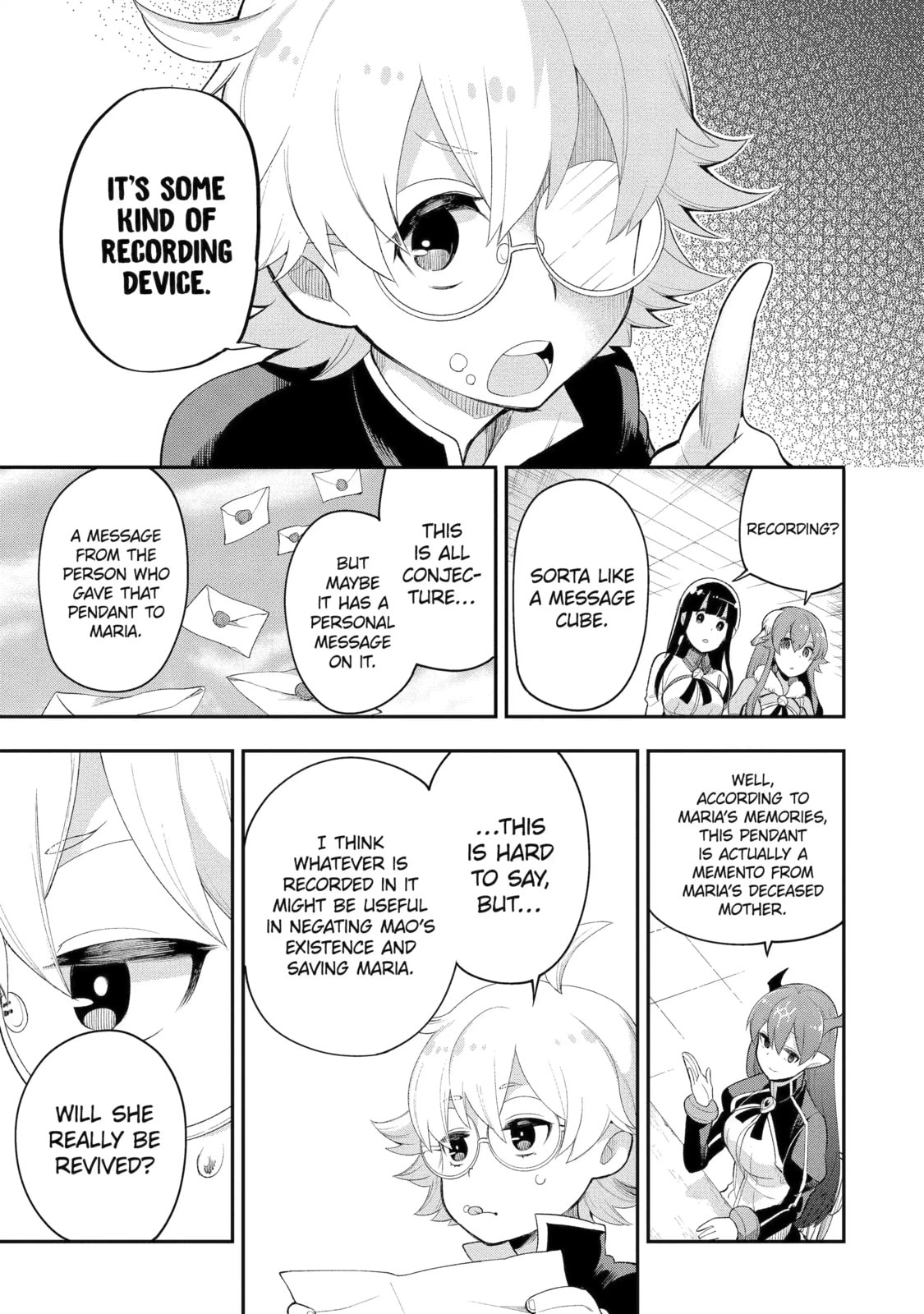 Read Hero Classroom chapter 5.8 image 8 on Lezhin