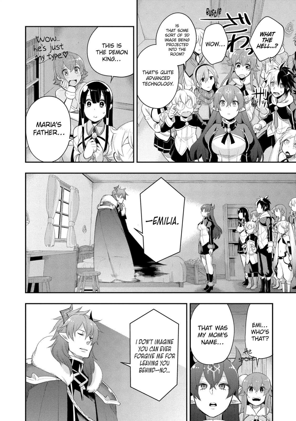 Read Hero Classroom chapter 5.9 image 0 on Lezhin