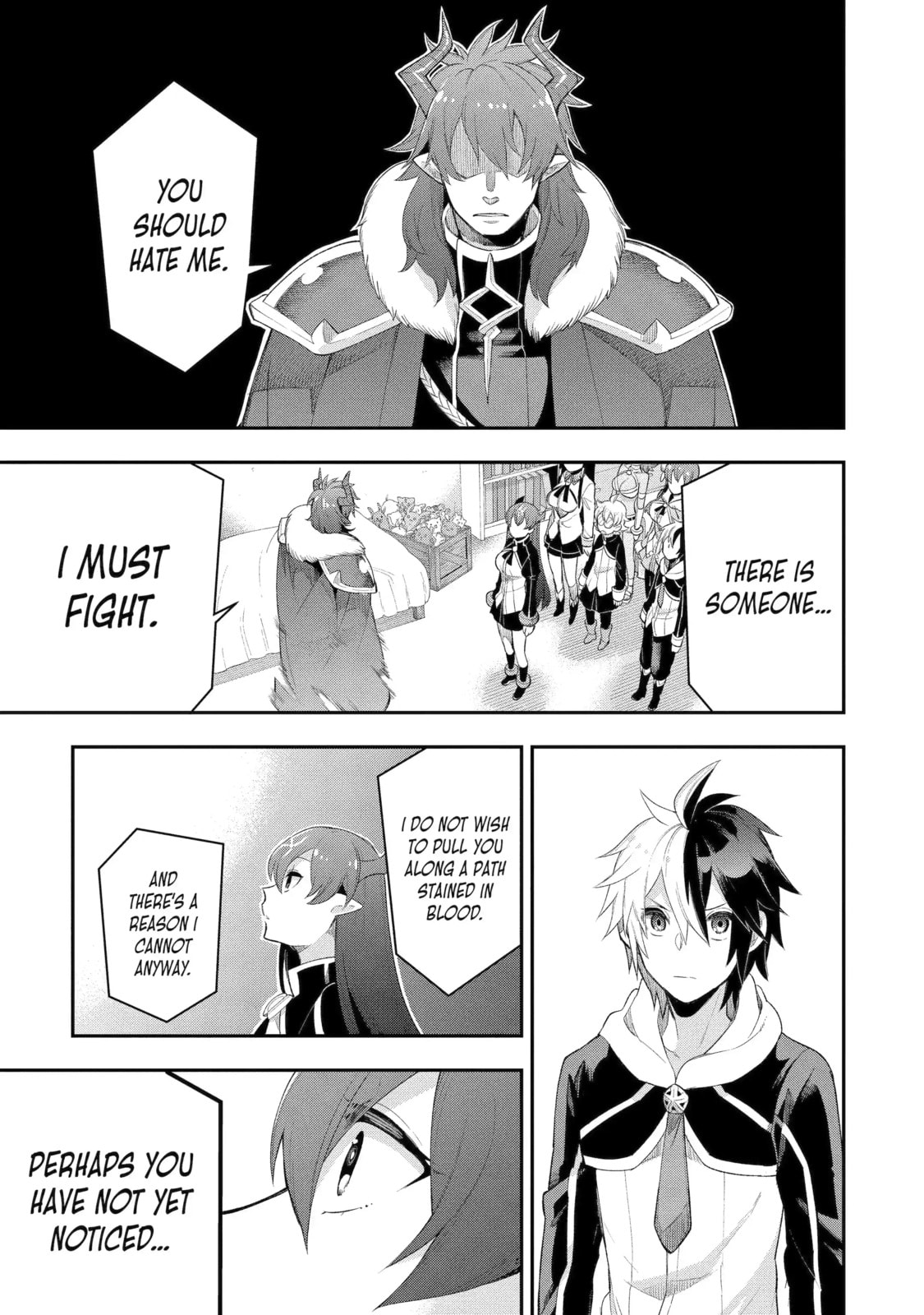 Read Hero Classroom chapter 5.9 image 1 on Lezhin