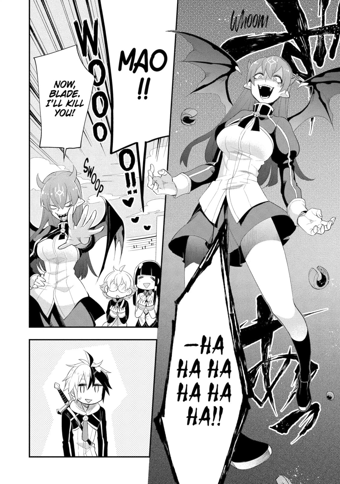 Read Hero Classroom chapter 5.9 image 10 on Lezhin