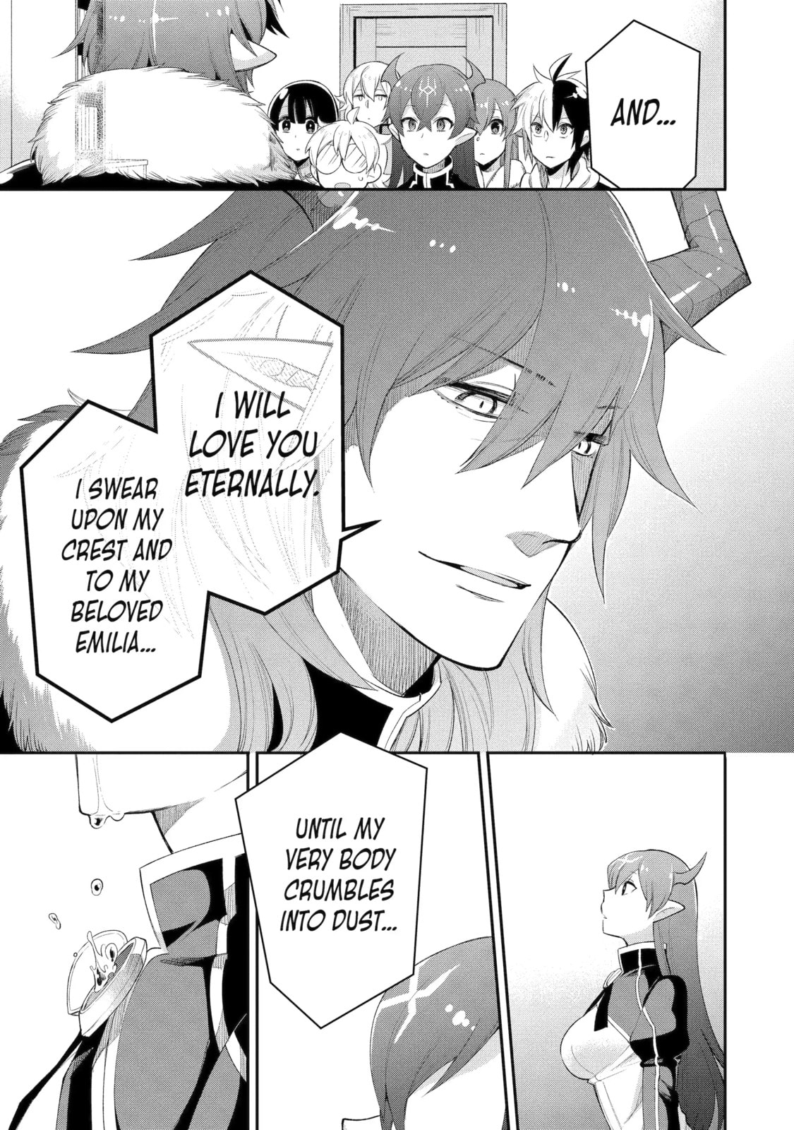Read Hero Classroom chapter 5.9 image 3 on Lezhin