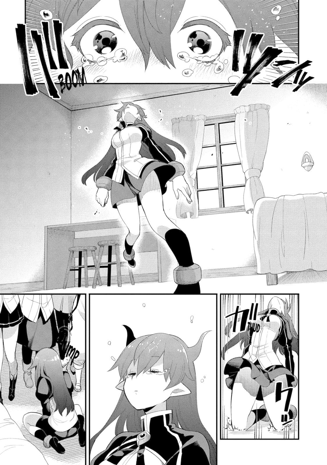 Read Hero Classroom chapter 5.9 image 7 on Lezhin
