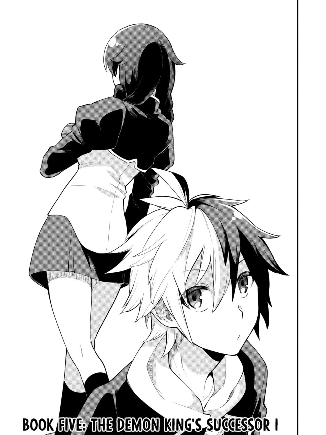 Read Hero Classroom chapter 5 image 4 on Lezhin
