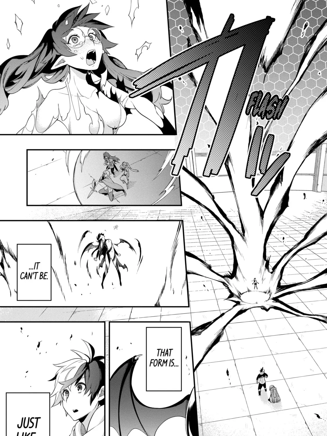 Read Hero Classroom chapter 5 image 40 on Lezhin
