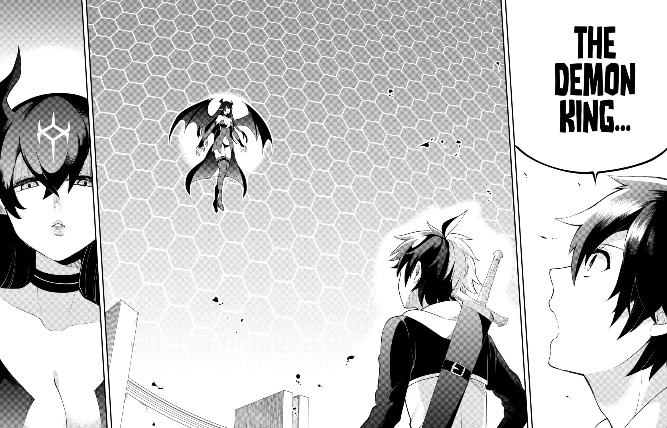 Read Hero Classroom chapter 5 image 42 on Lezhin