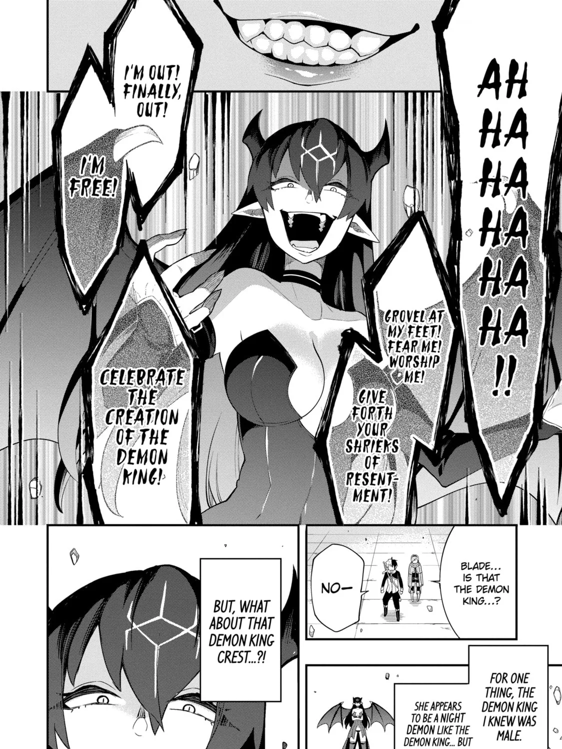 Read Hero Classroom chapter 5 image 44 on Lezhin